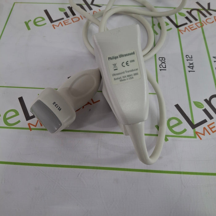 Philips VL13-5 Ultrasound Transducer