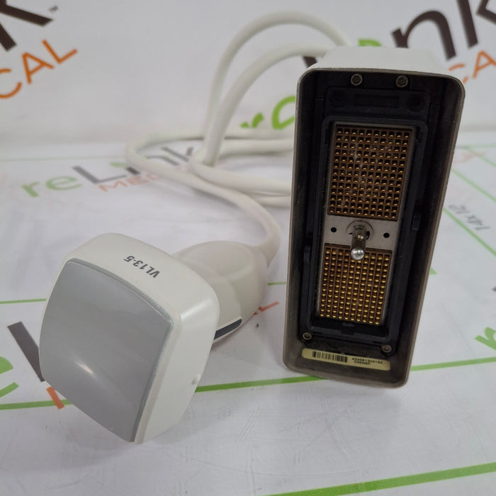 Philips VL13-5 Ultrasound Transducer