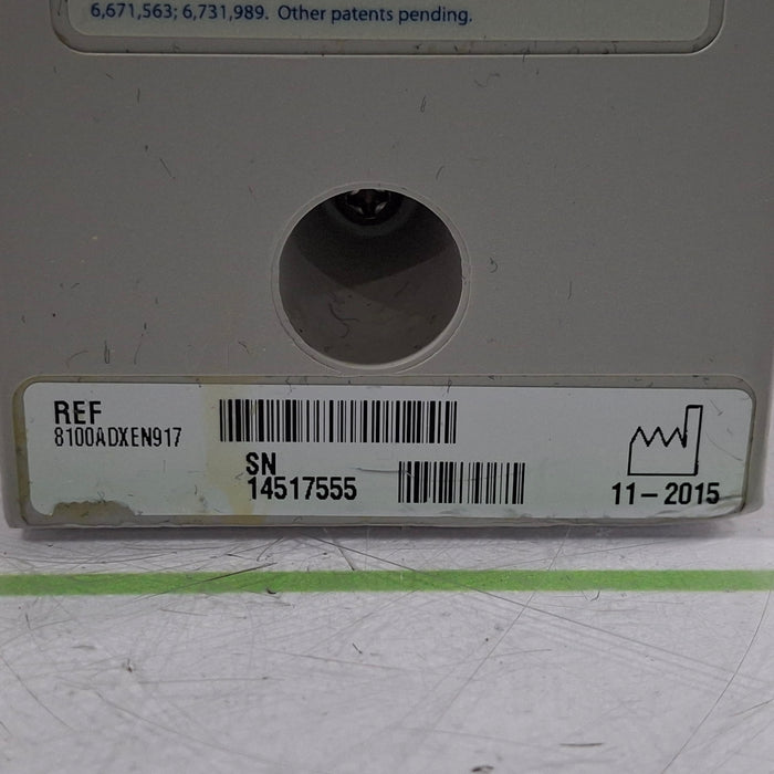 CareFusion Alaris 8100 LVP Infusion Pump Module
