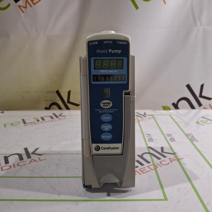 CareFusion Alaris 8100 LVP Infusion Pump Module