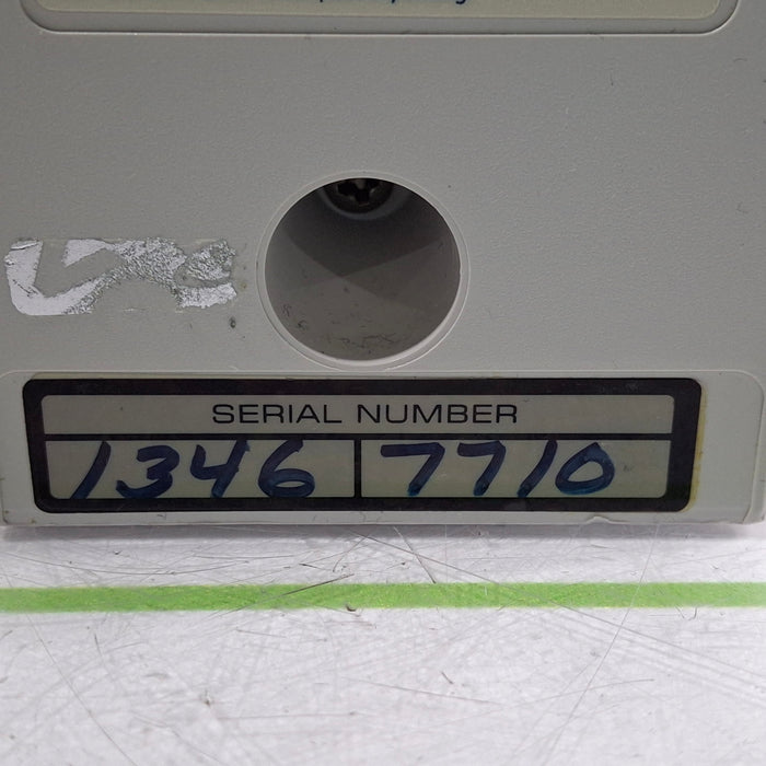 CareFusion Alaris 8100 LVP Infusion Pump Module