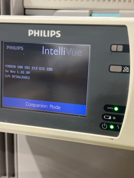 Philips IntelliVue X2 Monitor - Fast SpO2