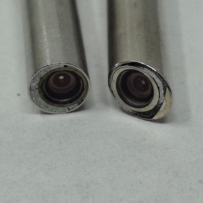 Stryker 502-540-010 0° & 502-540-030 30° Autoclavable Laparoscopes, 5mm