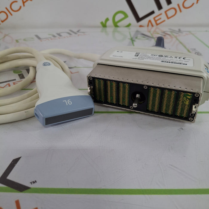GE Healthcare 9L-D Linear Array Transducer