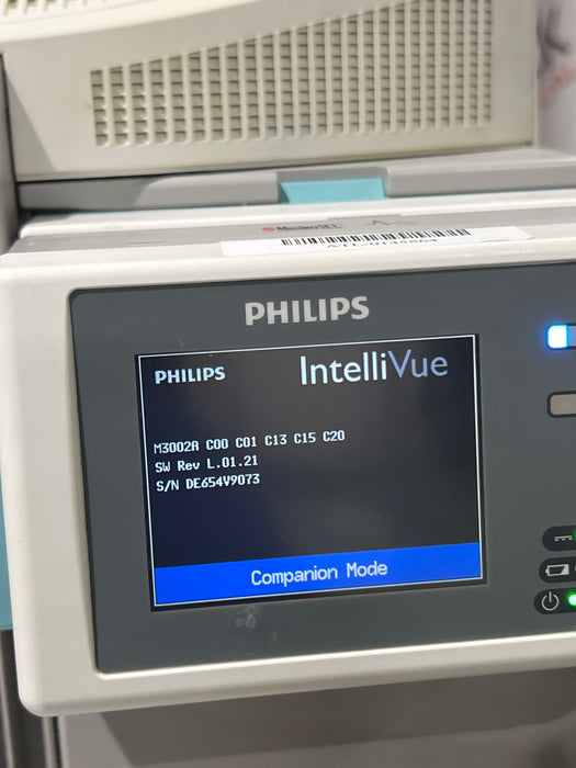 Philips IntelliVue X2 Monitor - Fast SpO2