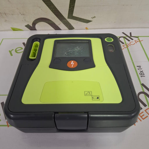 Zoll Zoll AED Pro Defibrillators reLink Online