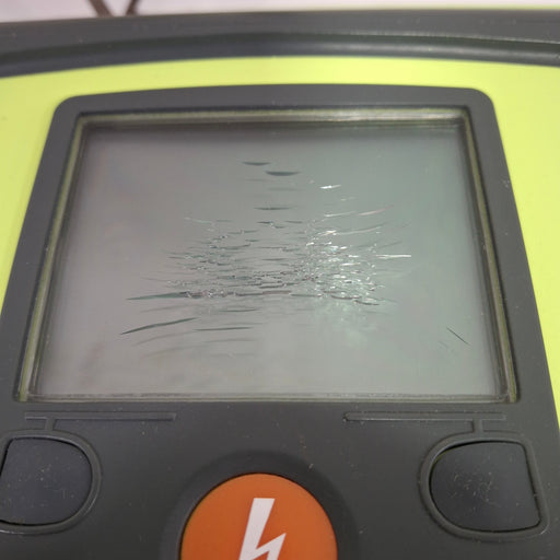 Zoll Zoll AED Pro Defibrillators reLink Online