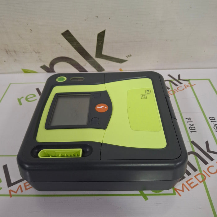 Zoll Zoll AED Pro Defibrillators reLink Online