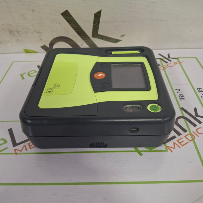 Zoll Zoll AED Pro Defibrillators reLink Online