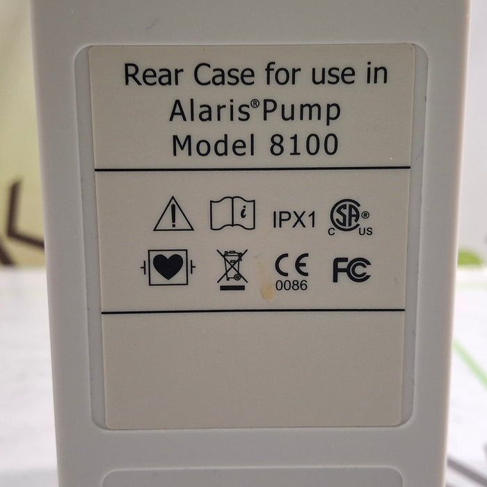 CareFusion Alaris 8100 LVP Infusion Pump Module