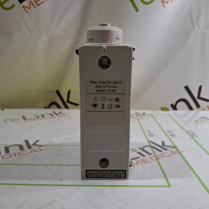 CareFusion Alaris 8100 LVP Infusion Pump Module