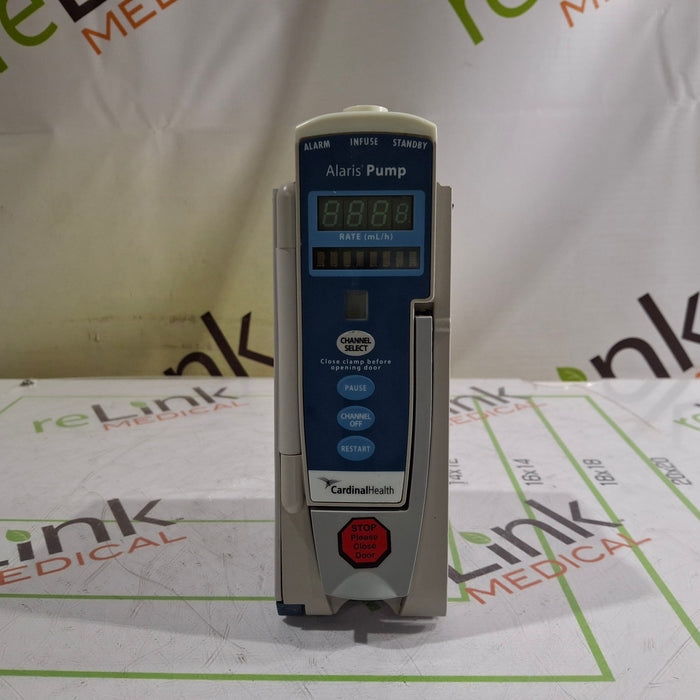 CareFusion Alaris 8100 LVP Infusion Pump Module