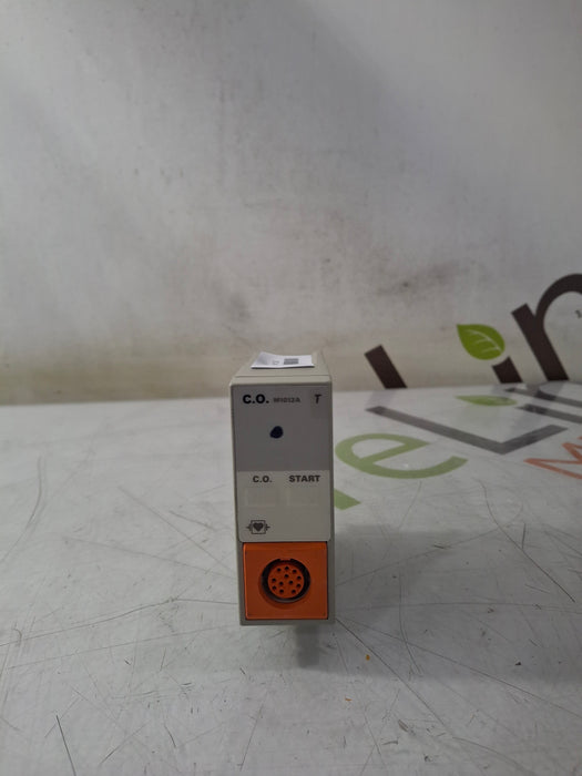 Philips M1012A Cardiac Output Module
