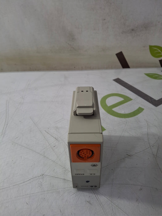 Philips M1012A Cardiac Output Module
