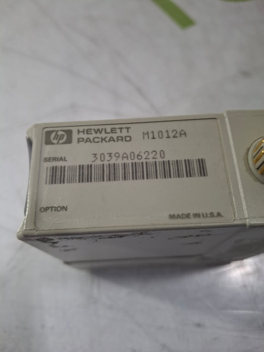 Philips M1012A Cardiac Output Module