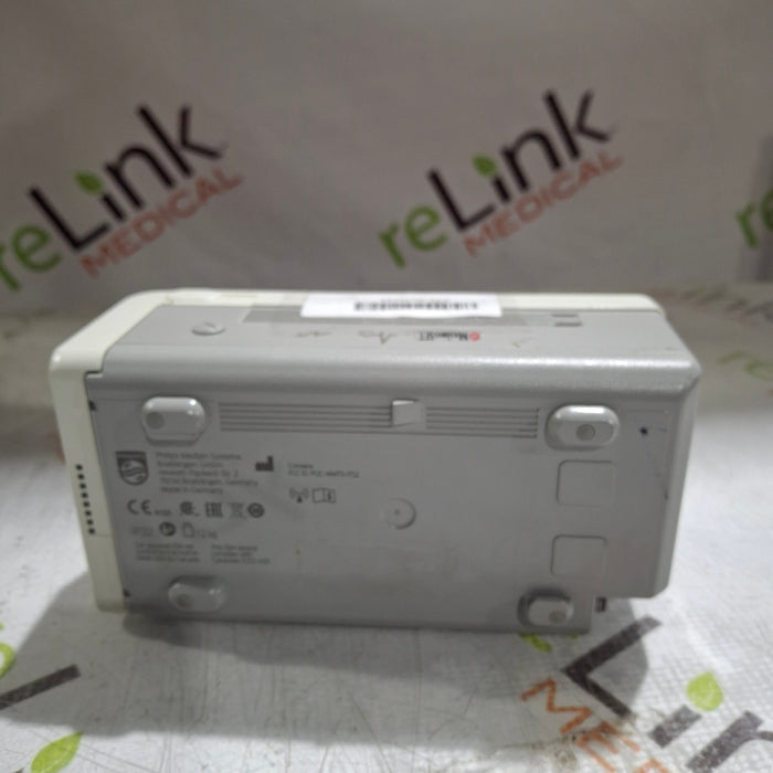 Philips Philips IntelliVue X2 Monitor - Masimo SpO2 Patient Monitors reLink Online