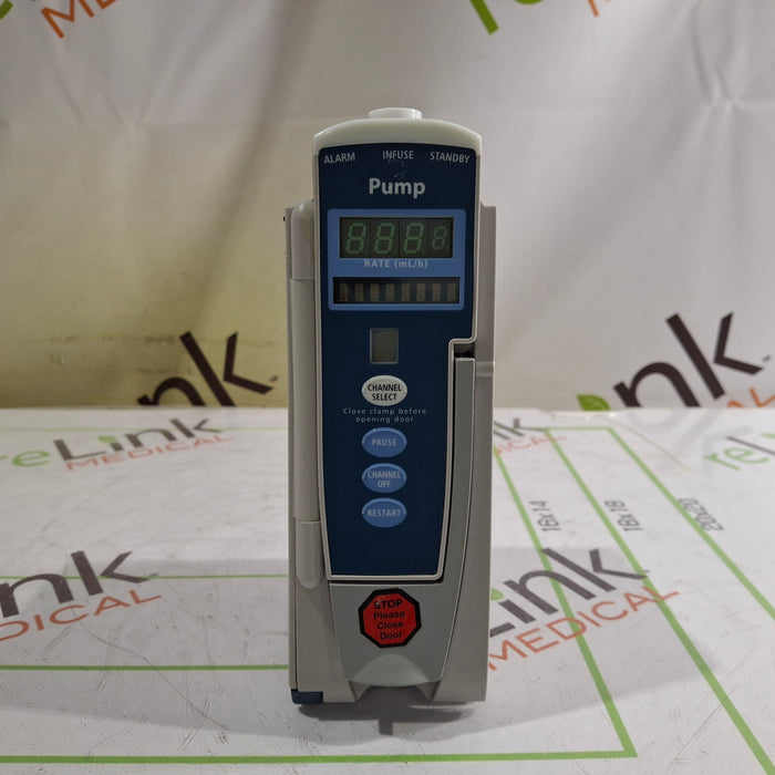 CareFusion Alaris 8100 LVP Infusion Pump Module