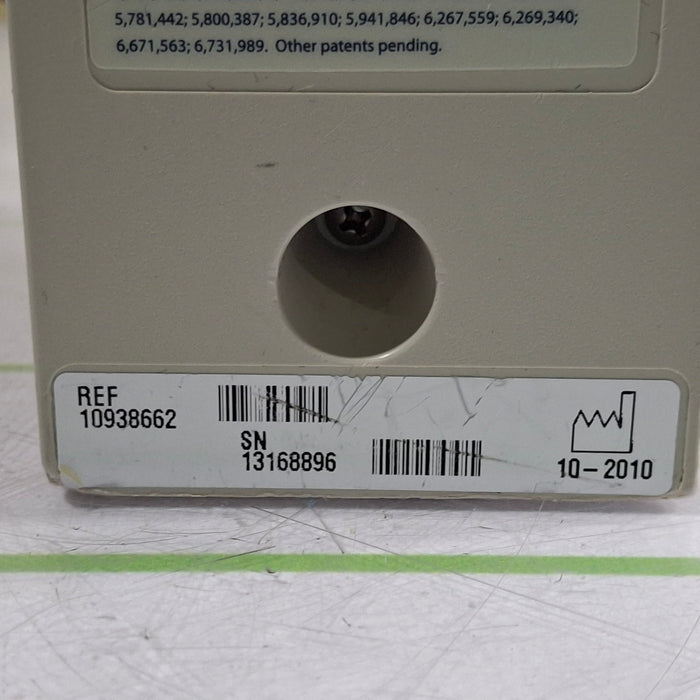 CareFusion Alaris 8100 LVP Infusion Pump Module