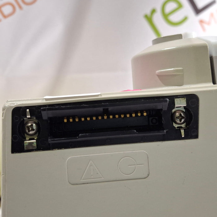 CareFusion Alaris 8100 LVP Infusion Pump Module
