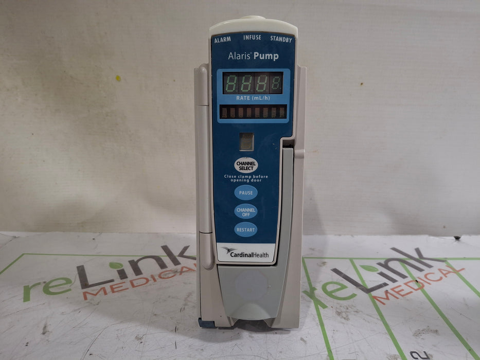 CareFusion Alaris 8100 LVP Infusion Pump Module