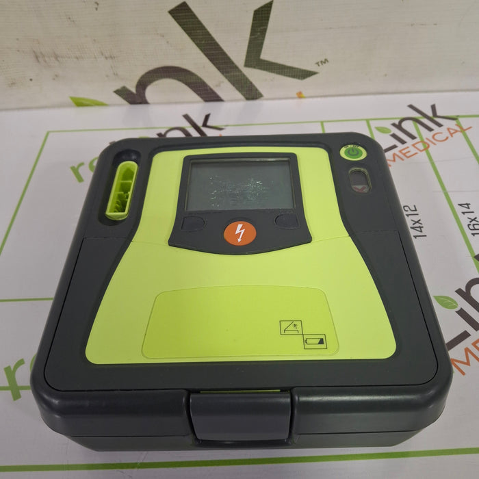 Zoll AED Pro