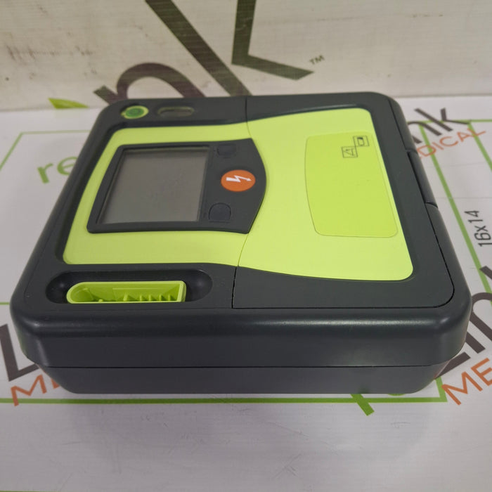 Zoll AED Pro