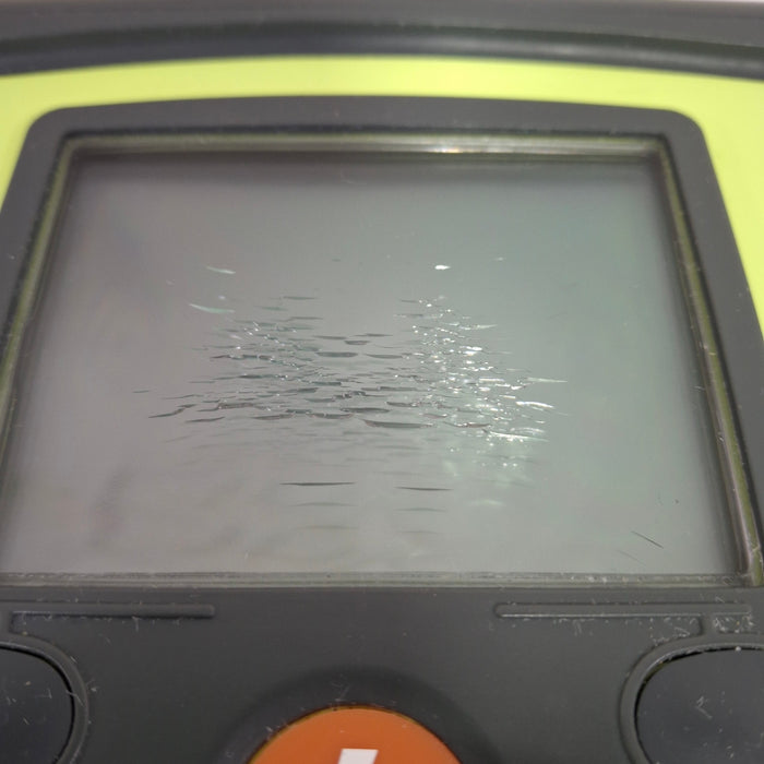 Zoll AED Pro