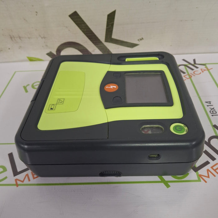 Zoll AED Pro