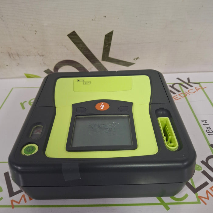 Zoll AED Pro