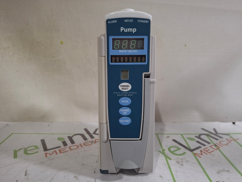 CareFusion Alaris 8100 LVP Infusion Pump Module