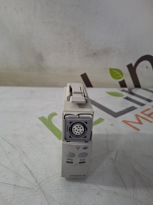 Philips Philips M1002B ECG/Resp Single Parameter Module Patient Monitors reLink Online
