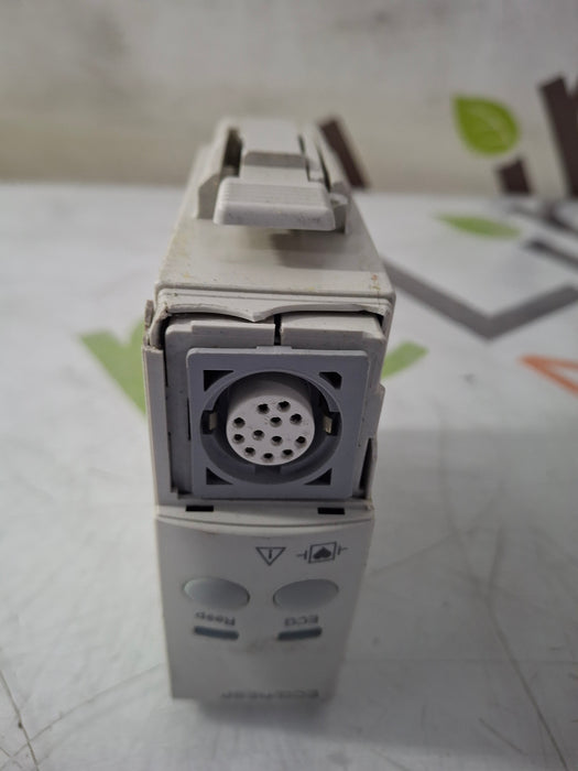 Philips Philips M1002B ECG/Resp Single Parameter Module Patient Monitors reLink Online