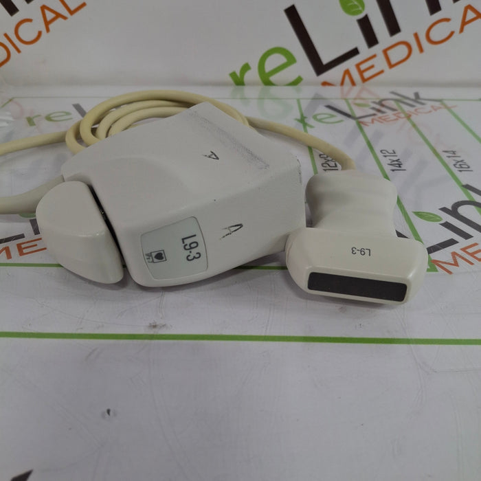 Philips L9-3 Linear Array Transducer