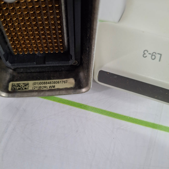 Philips L9-3 Linear Array Transducer