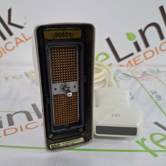 Philips L9-3 Linear Array Transducer