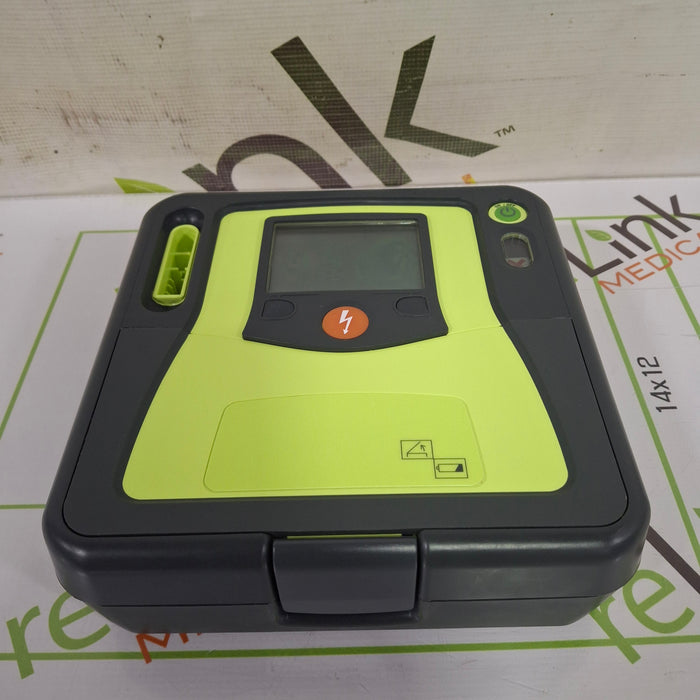 Zoll AED Pro