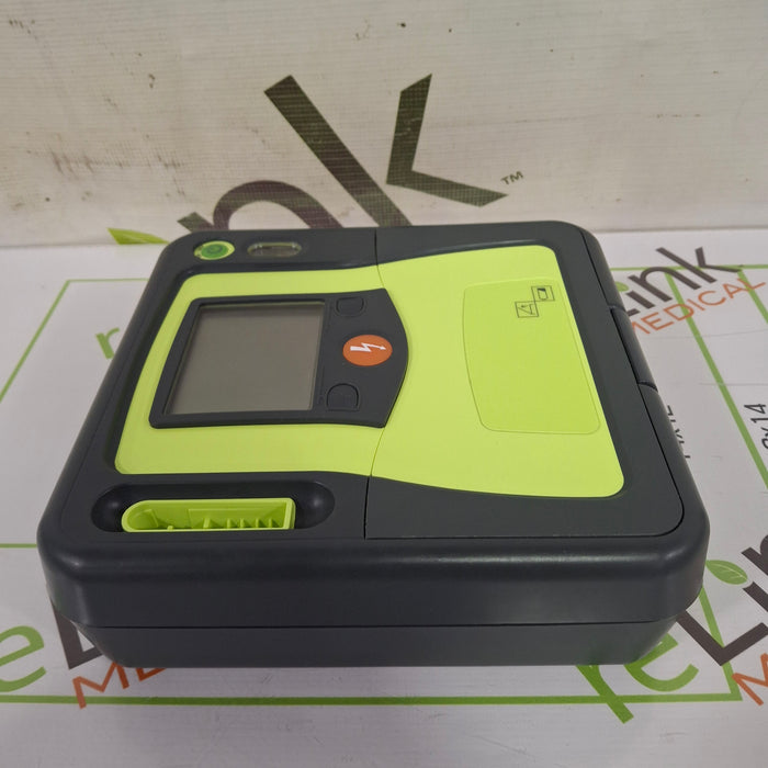 Zoll AED Pro