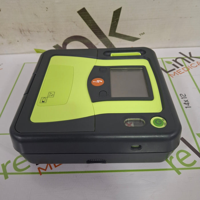 Zoll AED Pro