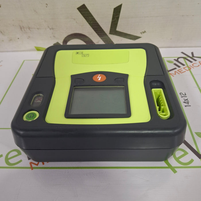 Zoll AED Pro