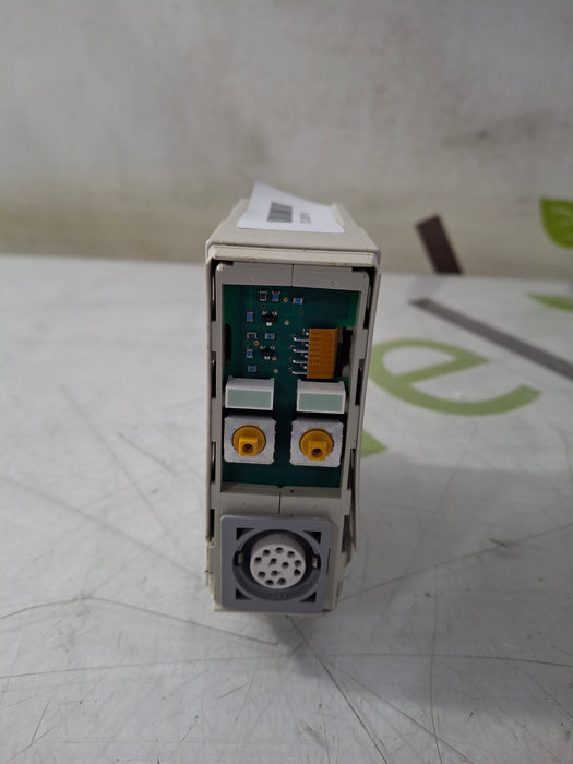 Philips M1002B ECG/Resp Single Parameter Module
