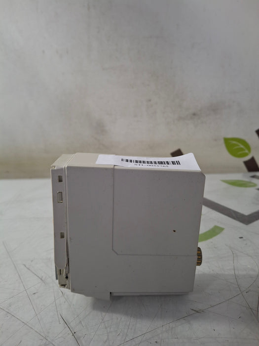 Philips M1002B ECG/Resp Single Parameter Module