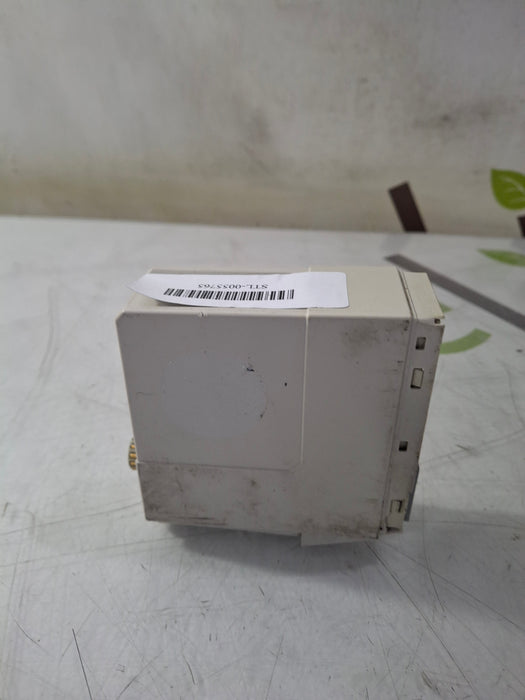 Philips M1002B ECG/Resp Single Parameter Module
