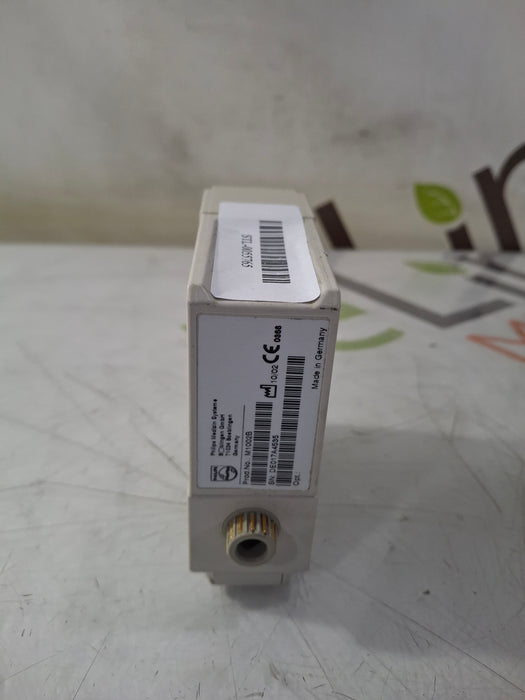 Philips M1002B ECG/Resp Single Parameter Module