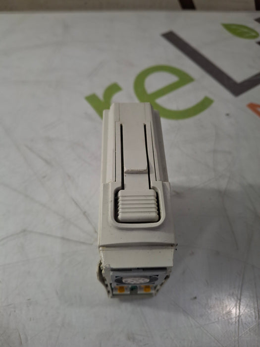 Philips M1002B ECG/Resp Single Parameter Module