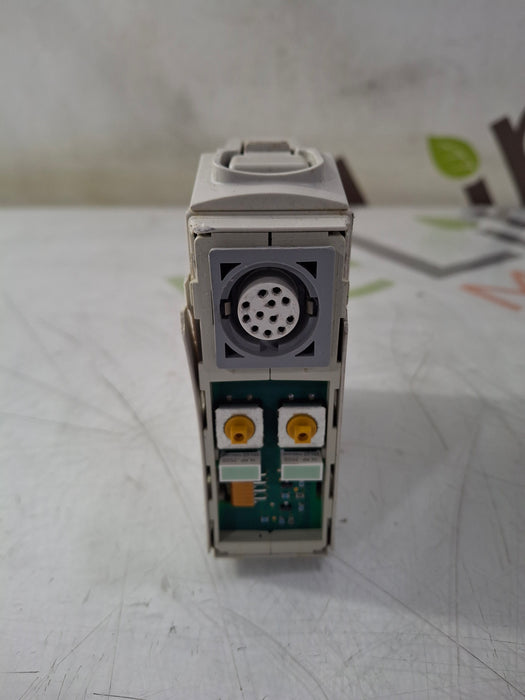 Philips M1002B ECG/Resp Single Parameter Module