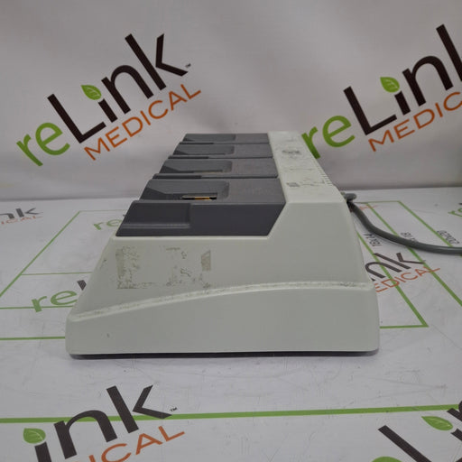 Stryker Stryker System 6 6110-120 Battery Charger Surgical Power Instruments reLink Online
