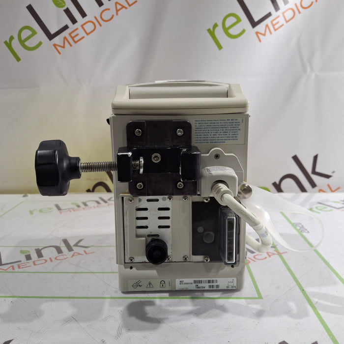 CareFusion Alaris 8015 Large Screen POC Infusion Pump