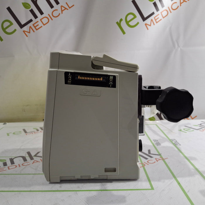 CareFusion Alaris 8015 Large Screen POC Infusion Pump