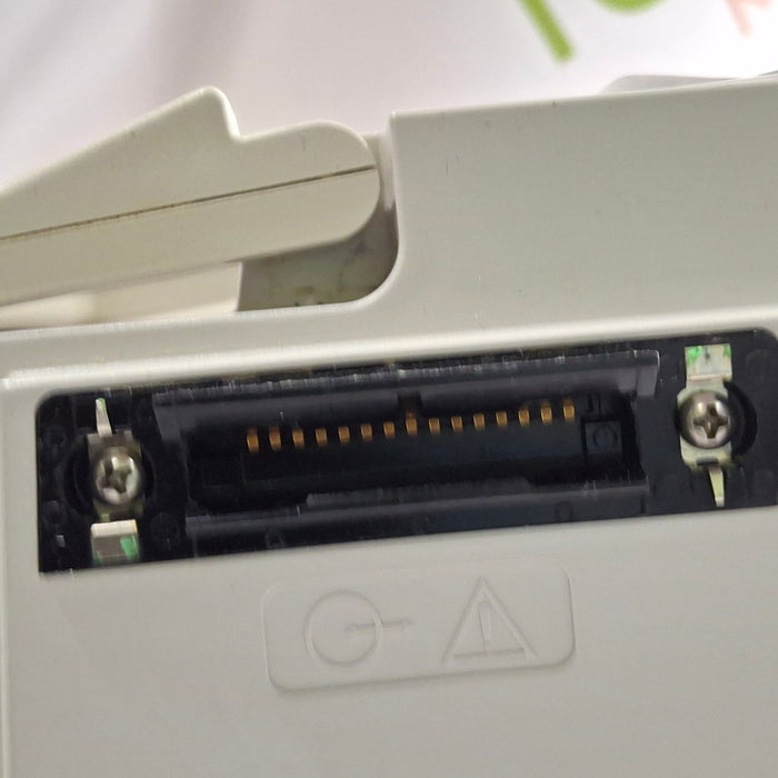 CareFusion Alaris 8015 Large Screen POC Infusion Pump