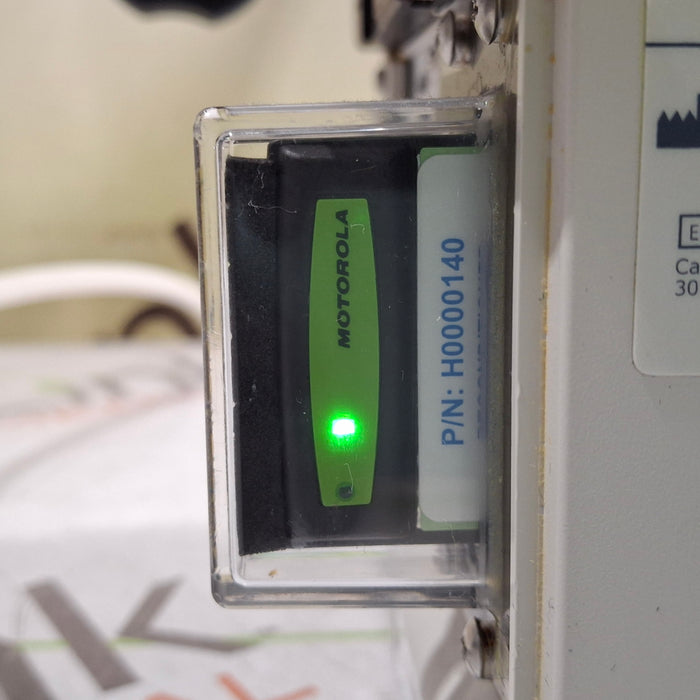 CareFusion Alaris 8015 Large Screen POC Infusion Pump